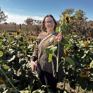 Meet your Posher, Mikenzie